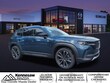 Mazda CX-50