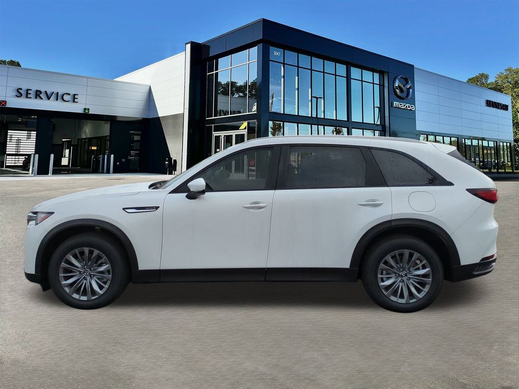 2026 Mazda CX-90 Select Package - Photo 7