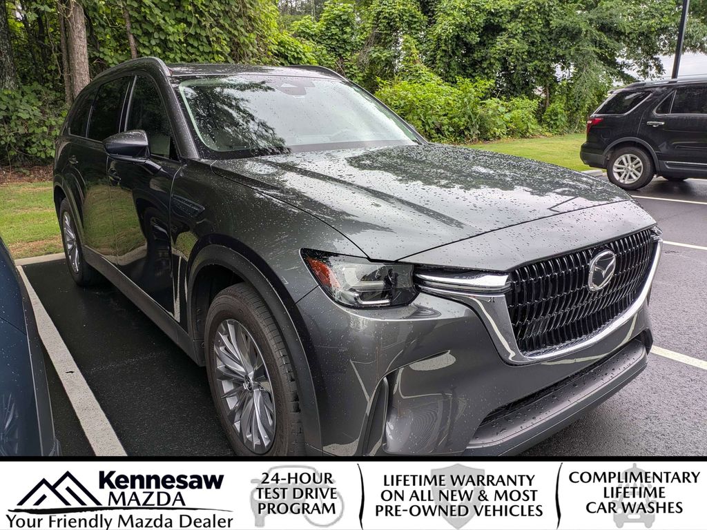 2024 Mazda CX-90 Turbo Preferred Plus Package's photo
