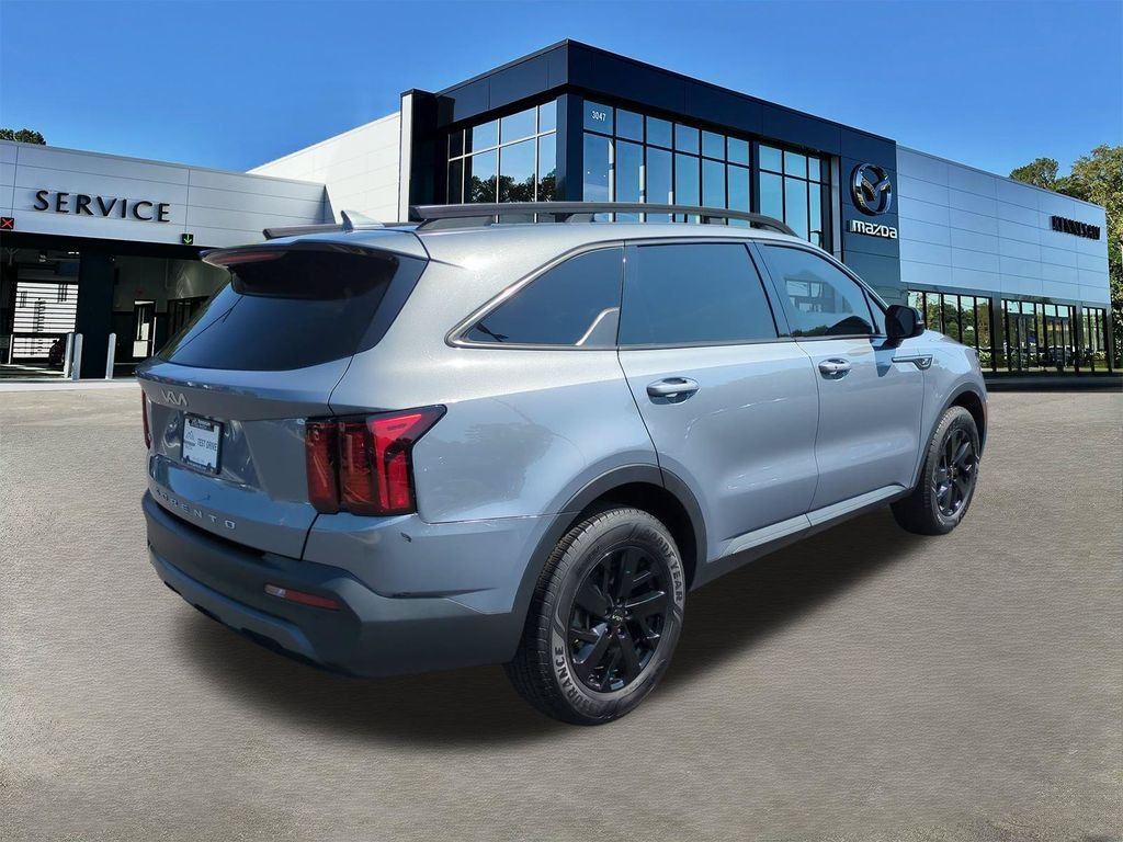 Used 2022 Kia Sorento S SUV