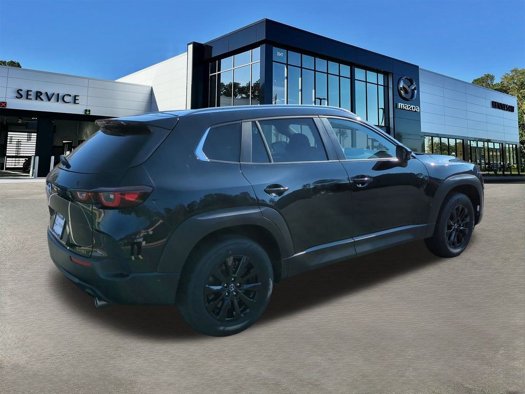 New 2026 Mazda CX-50 2.5 S Select AWD Sport Utility