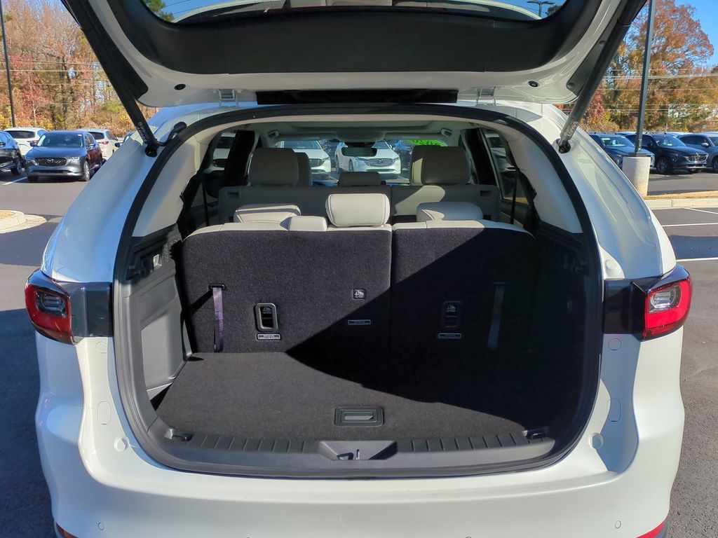 2026 Mazda CX-90 Premium Sport Package - Photo 13