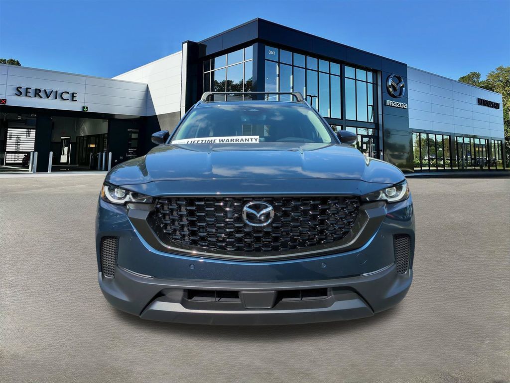 2026 Mazda CX-50 Premium Plus - Photo 9
