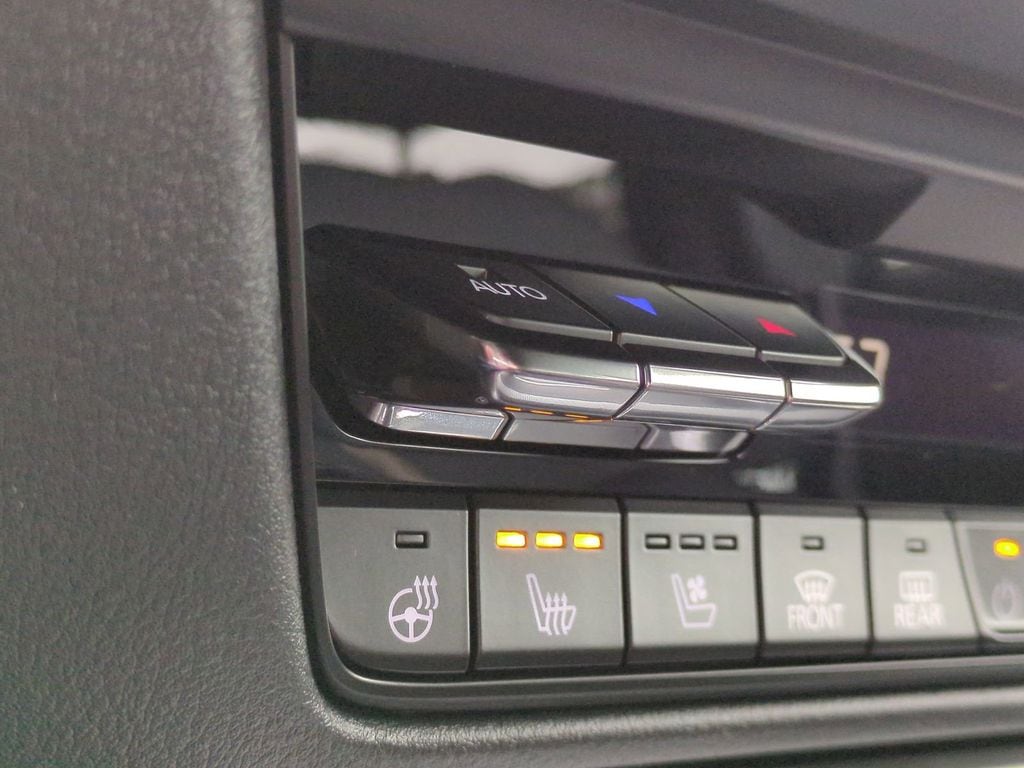 2026 Mazda CX-90 Premium Plus Package - Photo 23