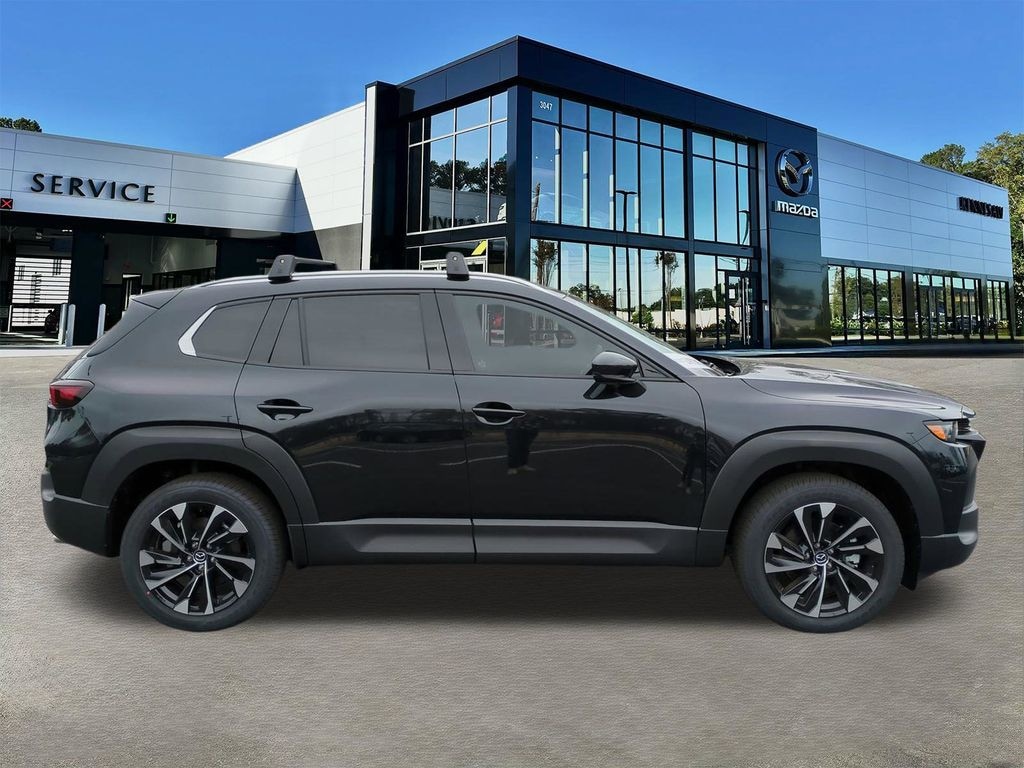 New 2026 Mazda CX-50 Hybrid Premium Plus AWD Sport Utility