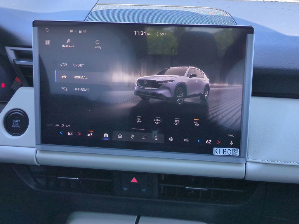 2026 Mazda CX-5 S Select - Photo 18
