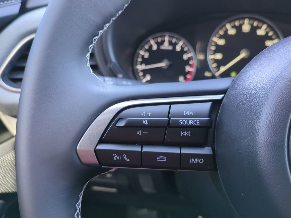 2026 Mazda CX-30 Aire Edition - Photo 25