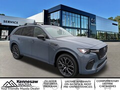 2026 Mazda CX-70 3.3 Turbo S Premium AWD Sport Utility