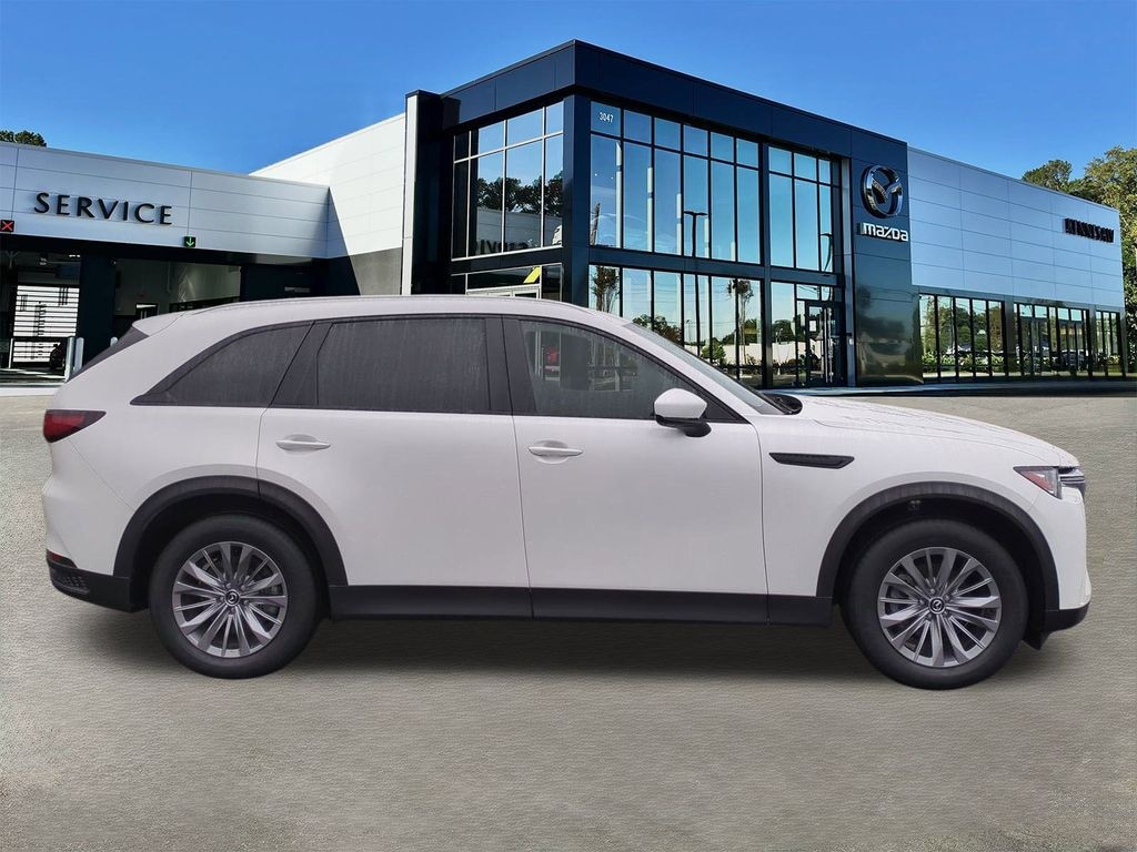 Used 2024 Mazda CX-90 3.3 Turbo Select SUV