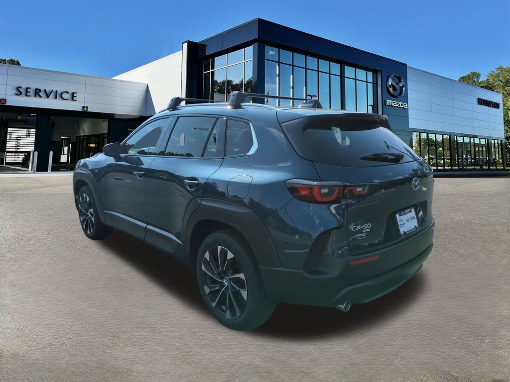 2026 Mazda CX-50 Premium Plus - Photo 6