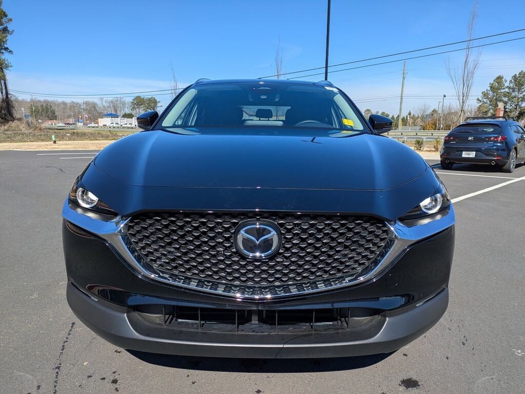 Used 2025 Mazda CX-30 2.5 S Select Sport SUV