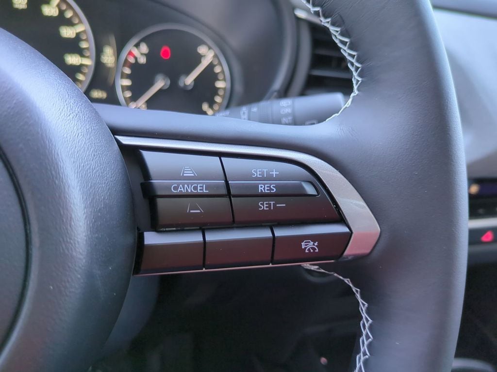 2026 Mazda CX-30 Aire Edition - Photo 26