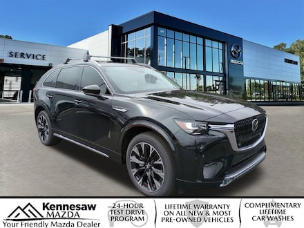 2026 Mazda CX-90 3.3 Turbo S Premium Plus AWD Sport Utility