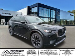 2026 Mazda CX-90 3.3 Turbo S Premium Plus AWD Sport Utility
