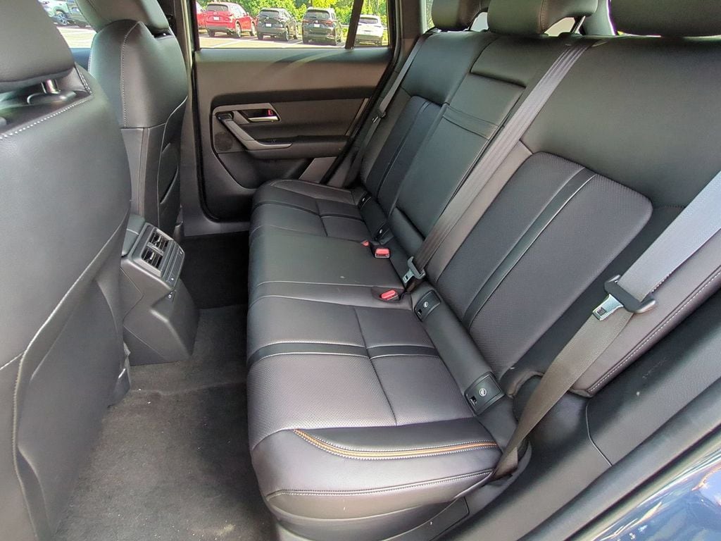 2026 Mazda CX-50 Premium Plus - Photo 13