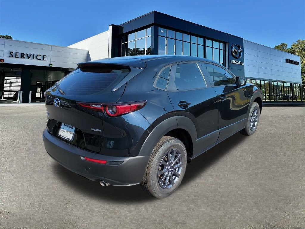 New 2026 Mazda CX-30 2.5 S AWD Sport Utility