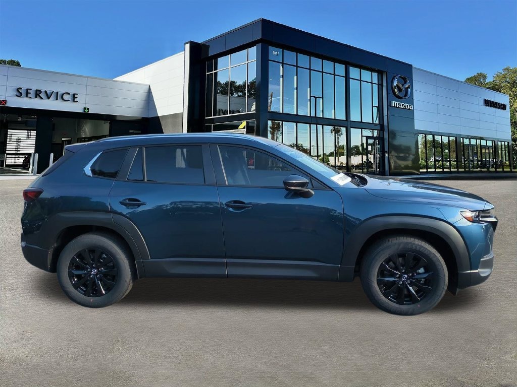 New 2026 Mazda CX-50 2.5 S Select AWD Sport Utility