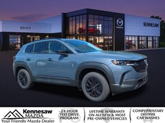 2025 Mazda CX-50 Hybrid Premium AWD Sport Utility