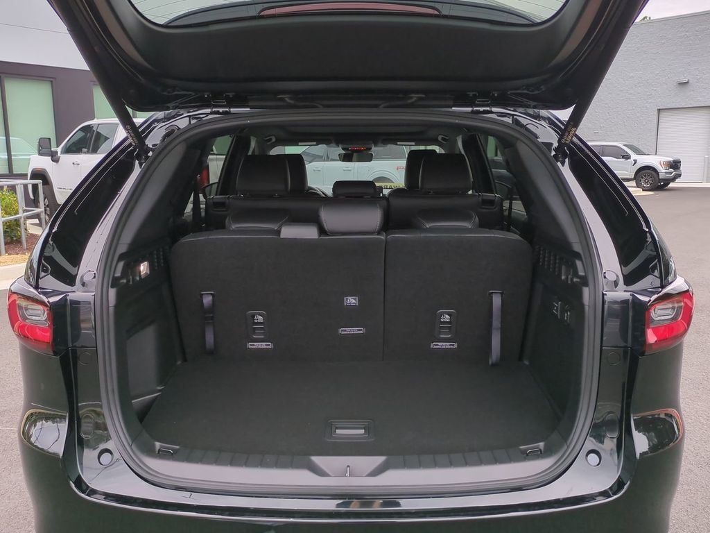 2026 Mazda CX-90 Premium Plus Package - Photo 13