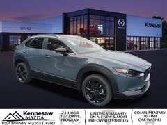 2025 Mazda CX-30 2.5 S Carbon Edition AWD Sport Utility