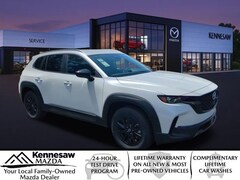 2025 Mazda CX-50 2.5 S Preferred AWD Sport Utility
