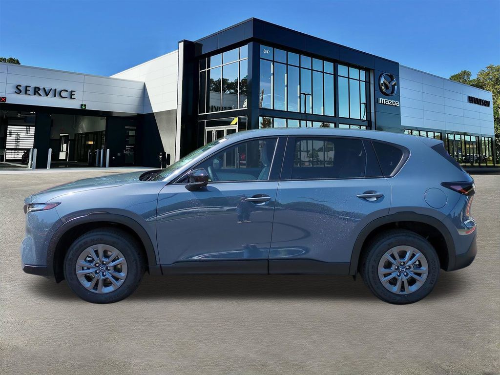 2026 Mazda CX-5 S Select - Photo 7