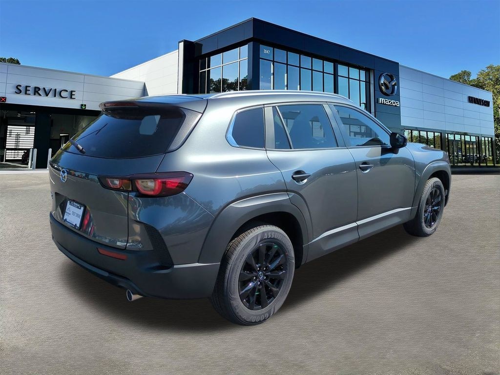 New 2026 Mazda CX-50 2.5 S Select AWD Sport Utility