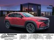 Mazda CX-50