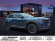 Mazda CX-50 Hybrid