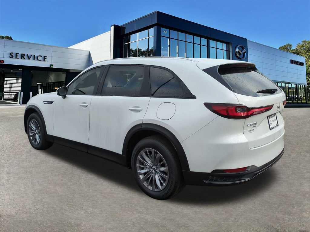 2026 Mazda CX-90 Select Package - Photo 6