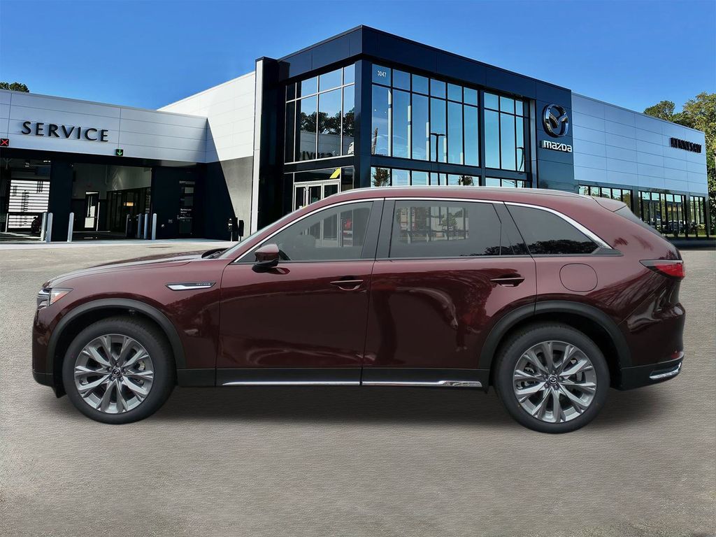 2026 Mazda CX-90 Premium Plus Package - Photo 7