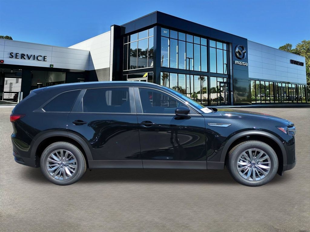 New 2026 Mazda CX-90 3.3 Turbo Select AWD Sport Utility