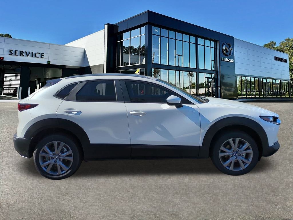 New 2026 Mazda CX-30 2.5 S Preferred AWD Sport Utility