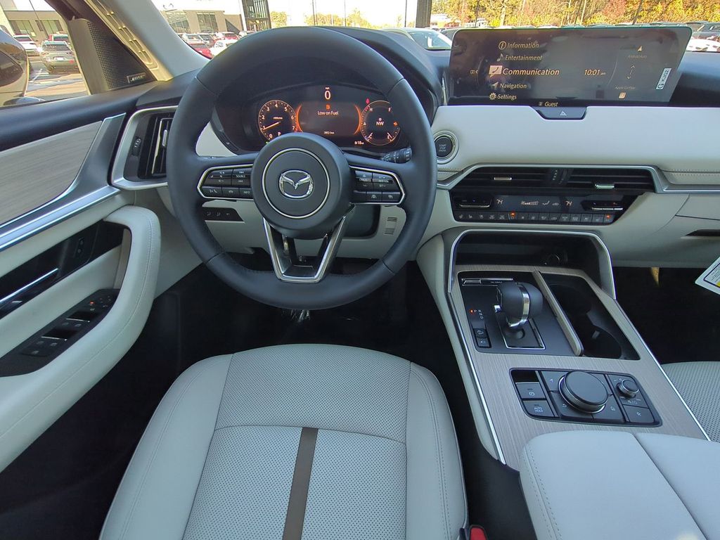 2026 Mazda CX-90 Premium Sport Package - Photo 16