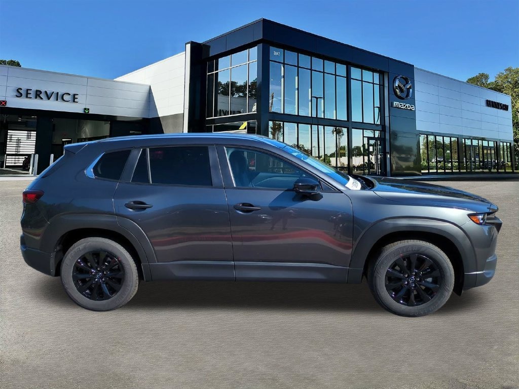 New 2026 Mazda CX-50 2.5 S Preferred AWD Sport Utility