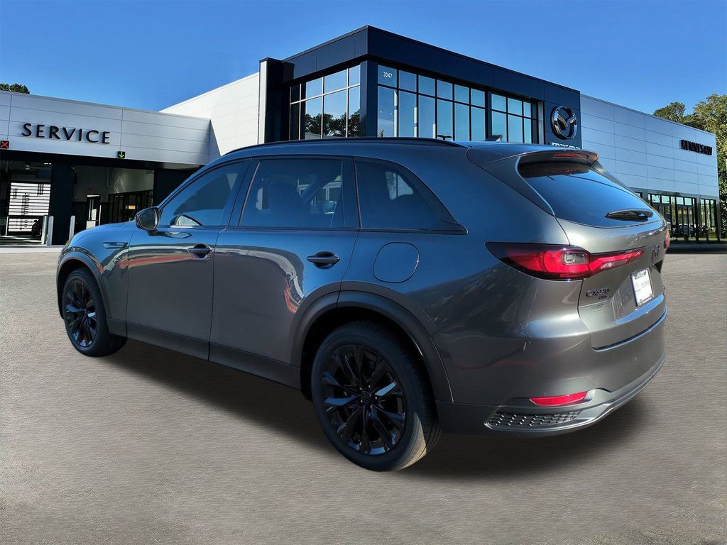 2026 Mazda CX-90 Premium Package - Photo 6