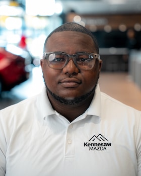 Staff member Anthony Williams II from ID_263ca8