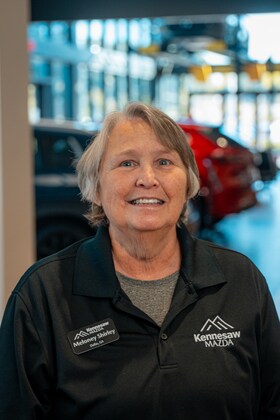 Staff member Meloney Shirley from ID_6f7f52