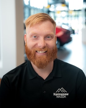 Staff member Reggie Moss from ID_83a4f7