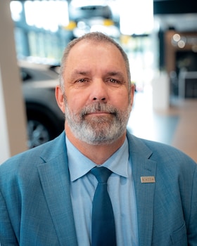 Staff member Daryl NeSmith from ID_617da3
