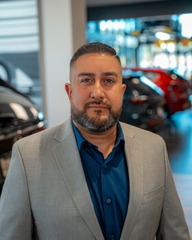 Staff member Angel Mercado from ID_617da3