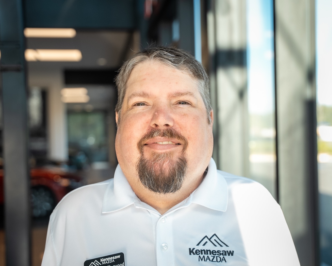 Staff member Chris Ellingwood from ID_83a4f7