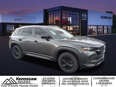 2025 Mazda CX-50 2.5 S Preferred AWD Sport Utility