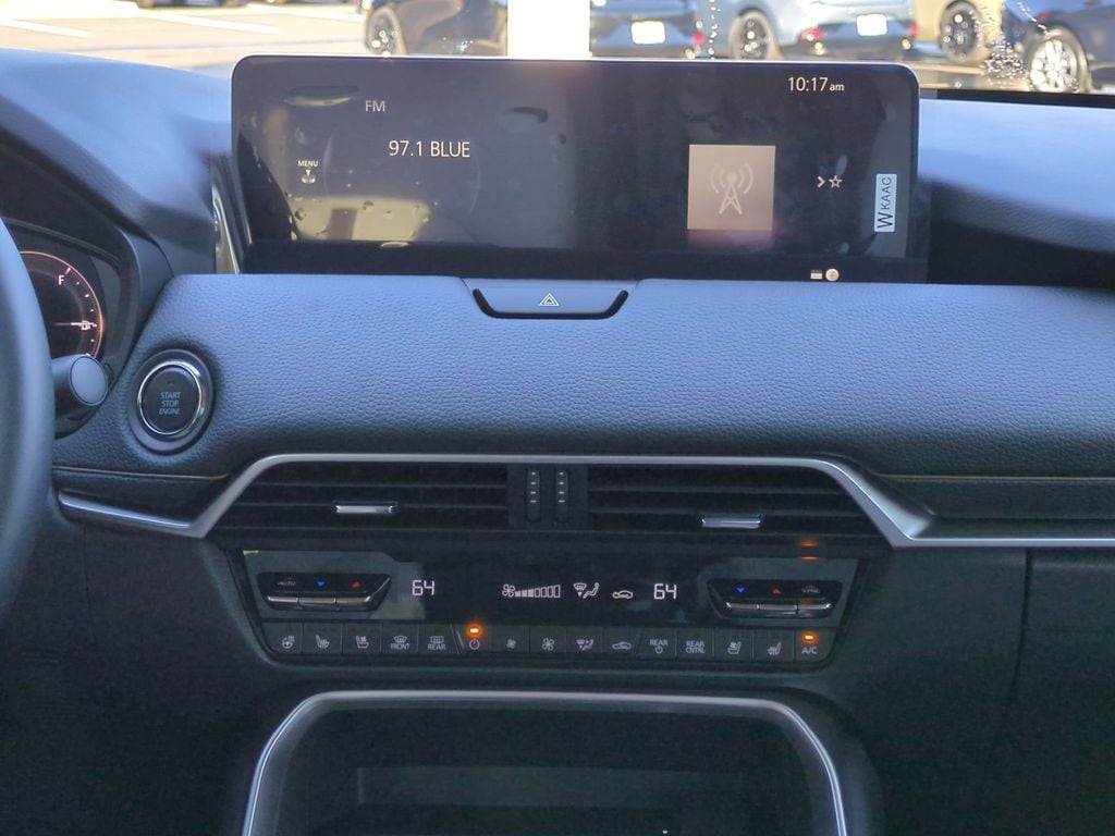 2026 Mazda CX-90 Premium Package - Photo 17