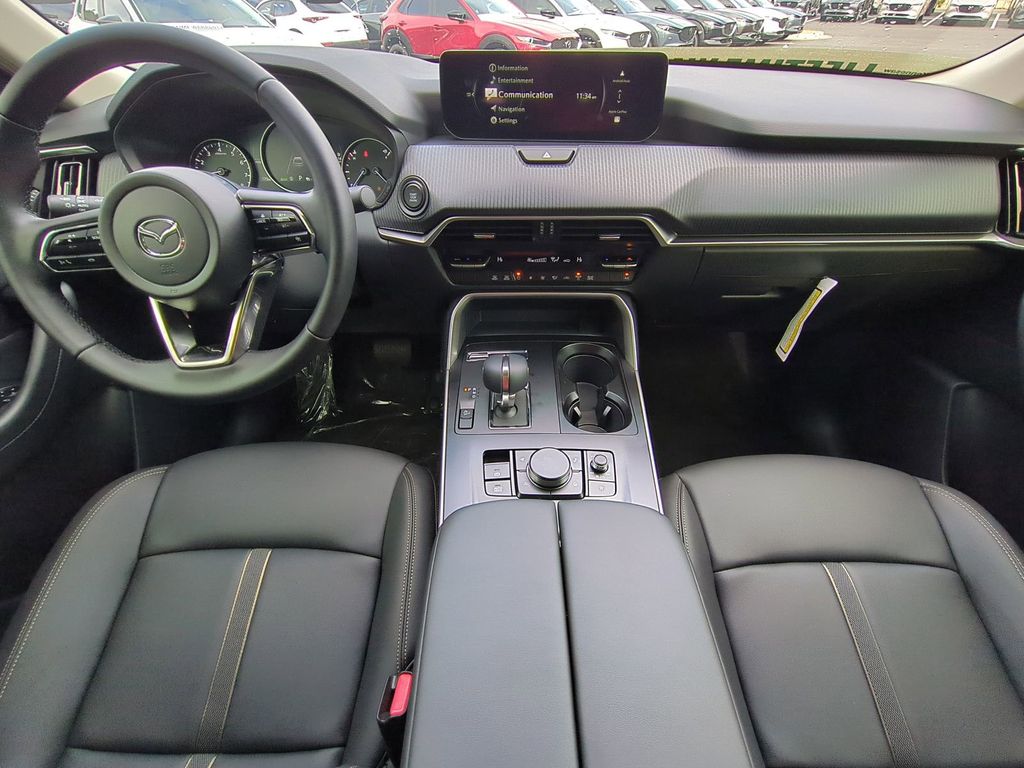 2026 Mazda CX-90 Select Package - Photo 15