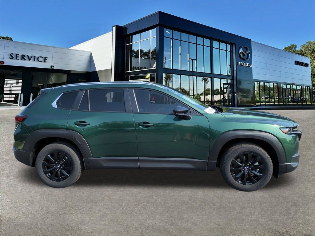 New 2026 Mazda CX-50 2.5 S Select AWD Sport Utility
