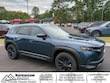 Mazda CX-50