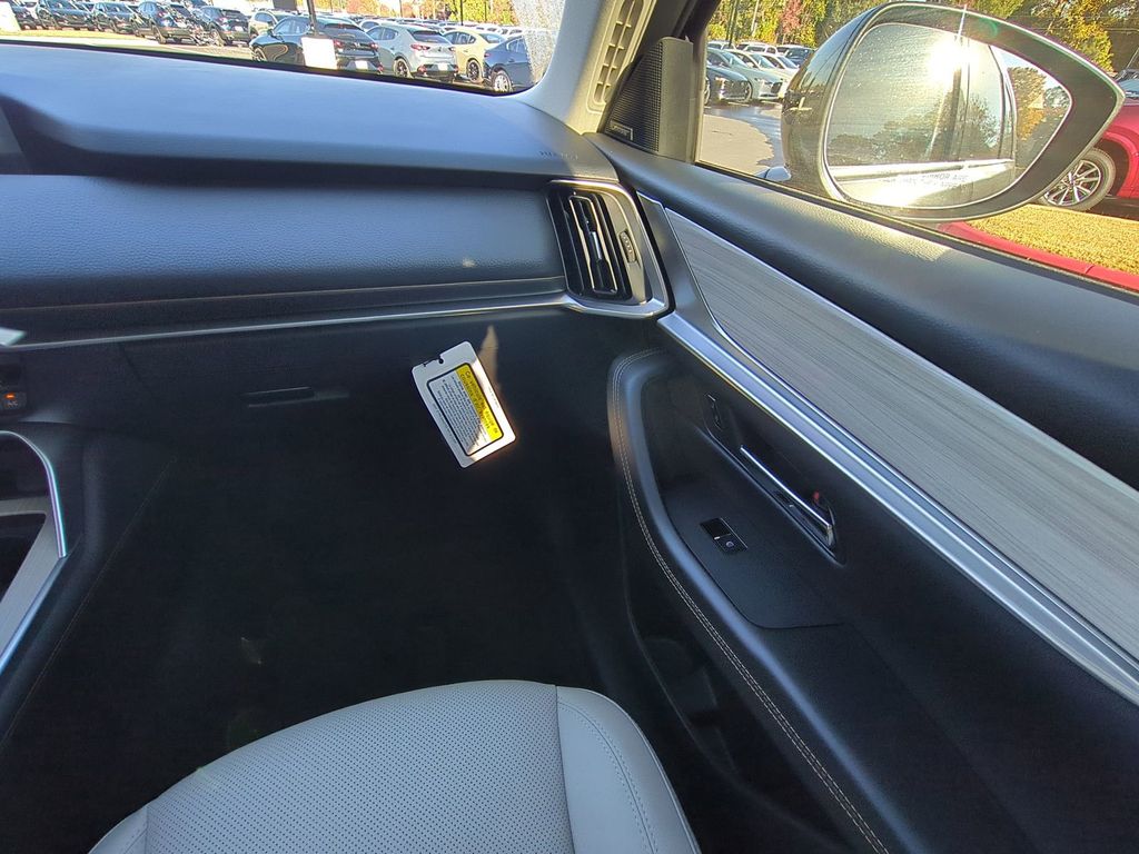 2026 Mazda CX-90 Premium Package - Photo 16