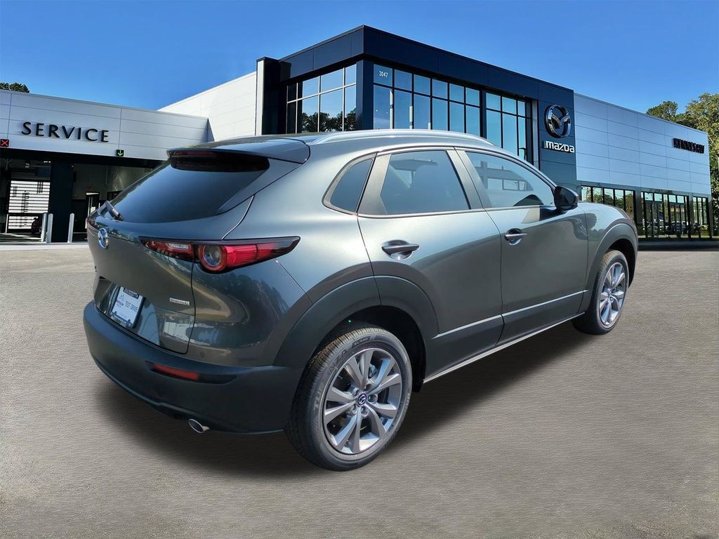 New 2026 Mazda CX-30 2.5 S Premium AWD Sport Utility