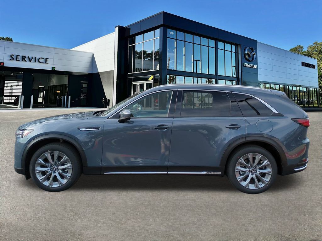2026 Mazda CX-90 Premium Plus Package - Photo 7